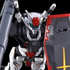 HGMGSS RX-78-01 01高达-资料图