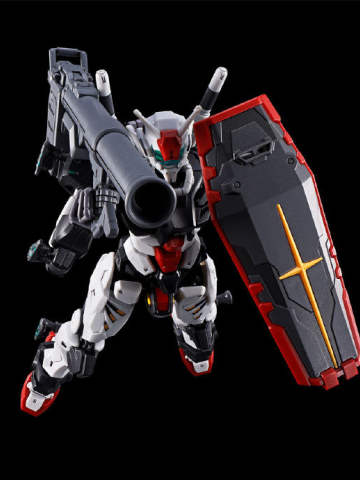 HGMGSS RX-78-01 01高达