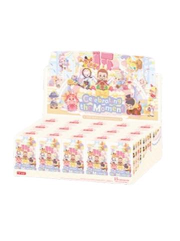 庆祝这一刻POPMART十五周年系列