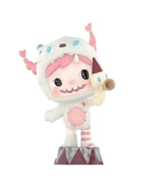 尽情地吹吧!嘟嘟