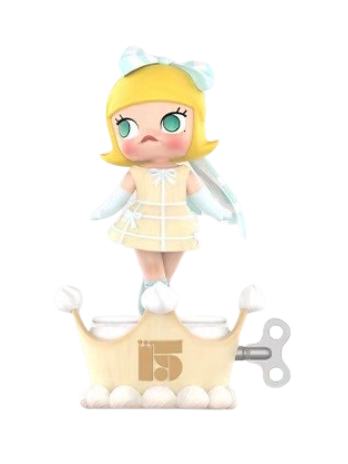 隐藏款-派对甜心