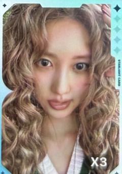 q音星光卡 秋 一星ver.