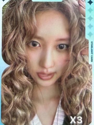 q音星光卡 秋 一星ver.