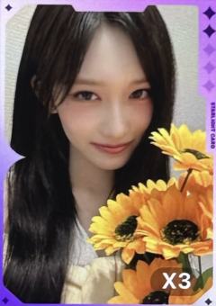 q音星光卡 瑞 二星ver.