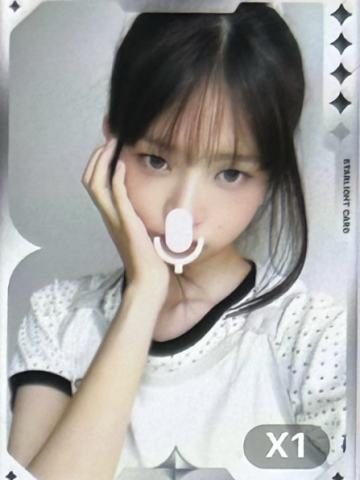 q音星光卡 怜 四星ver.