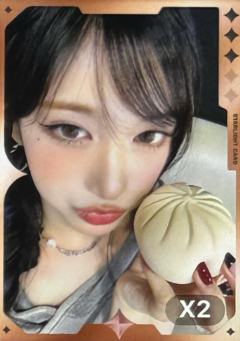 q音星光卡 瑞 三星ver.