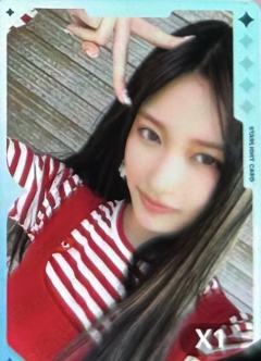 q音星光卡 瑞 一星ver.