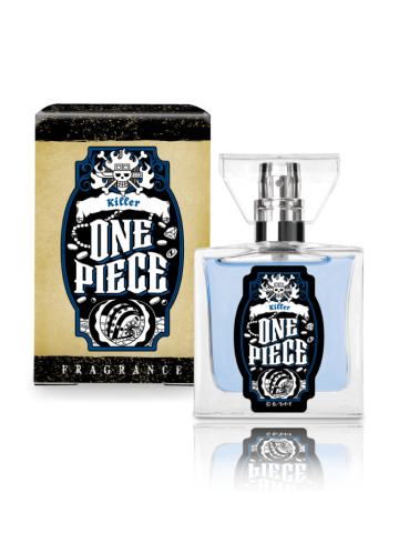 基拉-Primaniacs联名香水