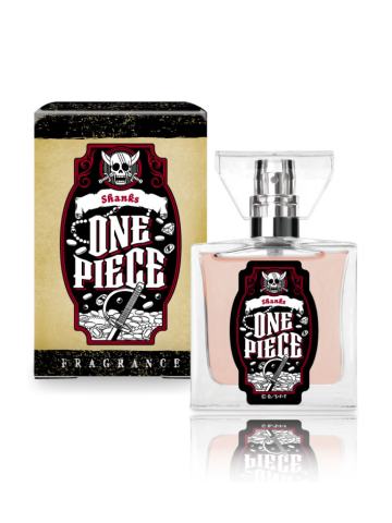 香克斯-Primaniacs联名香水