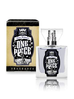 本·贝克曼-Primaniacs联名香水