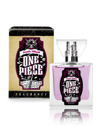 乔拉可尔·米霍克-Primaniacs联名香水