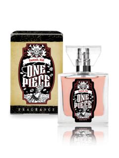 尤斯塔斯·基德-Primaniacs联名香水