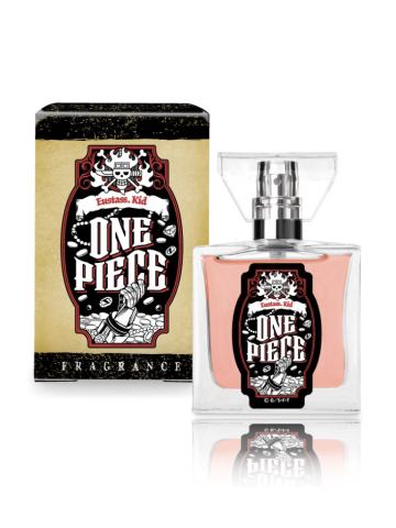 尤斯塔斯·基德-Primaniacs联名香水