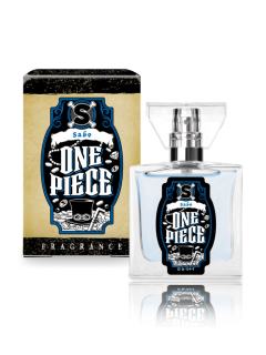 萨博-Primaniacs联名香水