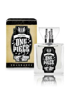 沙·克洛克达尔-Primaniacs联名香水