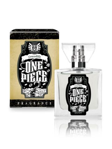 沙·克洛克达尔-Primaniacs联名香水