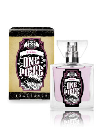 佩罗娜-Primaniacs联名香水