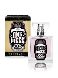 克比-Primaniacs联名香水