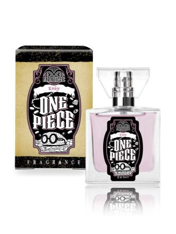 克比-Primaniacs联名香水