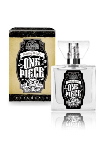 蒙奇·D·卡普-Primaniacs联名香水