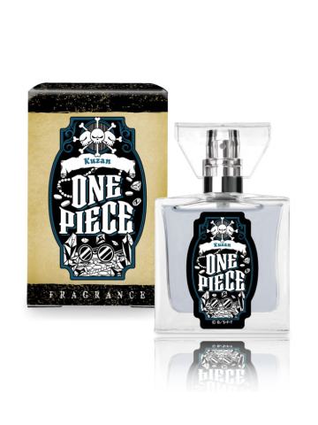 青雉-Primaniacs联名香水