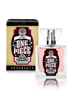 巴基-Primaniacs联名香水