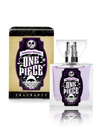 柯拉松-Primaniacs联名香水