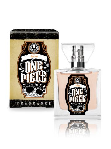 贝波-Primaniacs联名香水