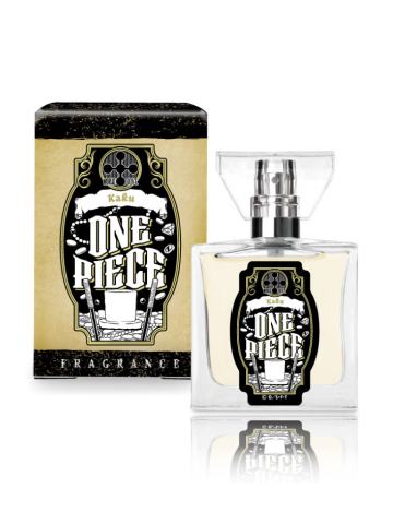 卡库-Primaniacs联名香水