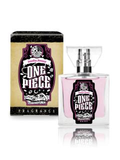 乔艾莉·波妮-Primaniacs联名香水