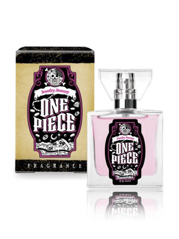 乔艾莉·波妮-Primaniacs联名香水