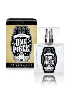 罗布·路奇-Primaniacs联名香水