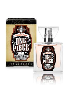 波特卡斯·D·艾斯-Primaniacs联名香水