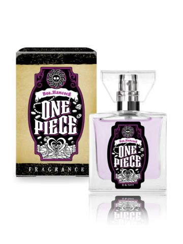 波雅·汉库克-Primaniacs联名香水