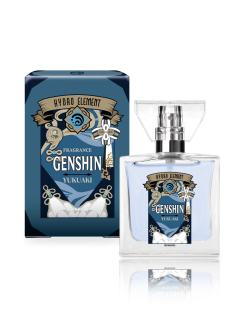 行秋-primaniacs联名香水第3弹