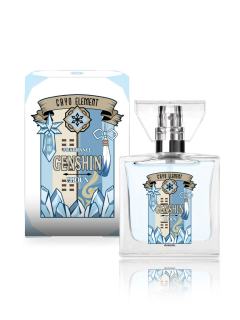 重云-primaniacs联名香水第3弹