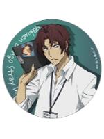 织田作之助-AGF2025ver.学园吧唧