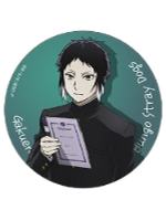 芥川龙之介-AGF2025ver.学园吧唧