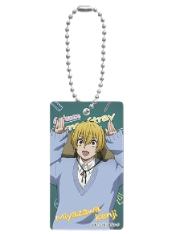 宫泽贤治-AGF2025ver.学园钥匙扣