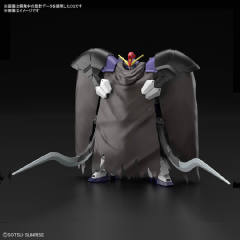 HGAC XXXG-01SR2 沙漠高达改 EW-资料图