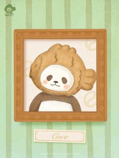 coco 焦焦-资料图