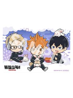 多人2(PVC特典卡)-垃圾场决战系列特典周边