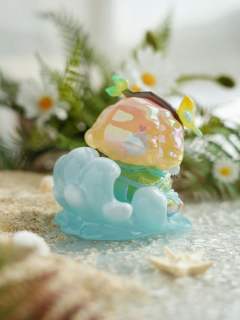 四季之约-夏-资料图