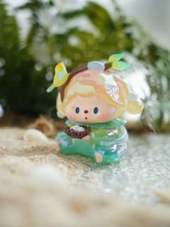 四季之约-夏-资料图