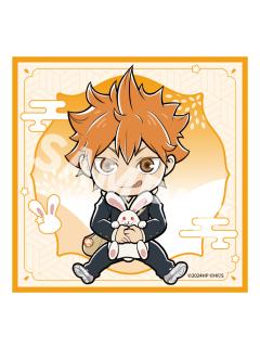 日向翔阳-垃圾场决战系列亚克力色纸