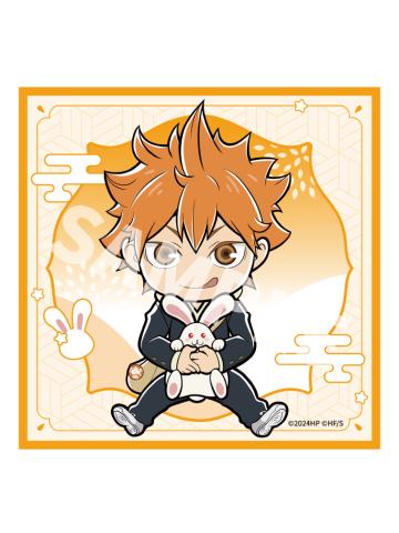 日向翔阳-垃圾场决战系列亚克力色纸