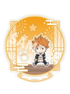 日向翔阳-垃圾场决战系列亚克力摇摇乐