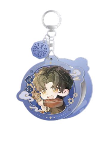 柏源-中元夜游系列亚克力随身镜