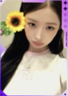 q音星光卡 怜 二星ver.