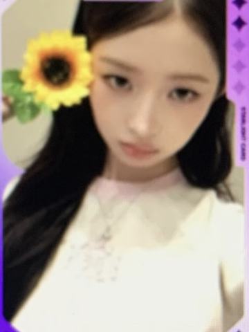 q音星光卡 怜 二星ver.